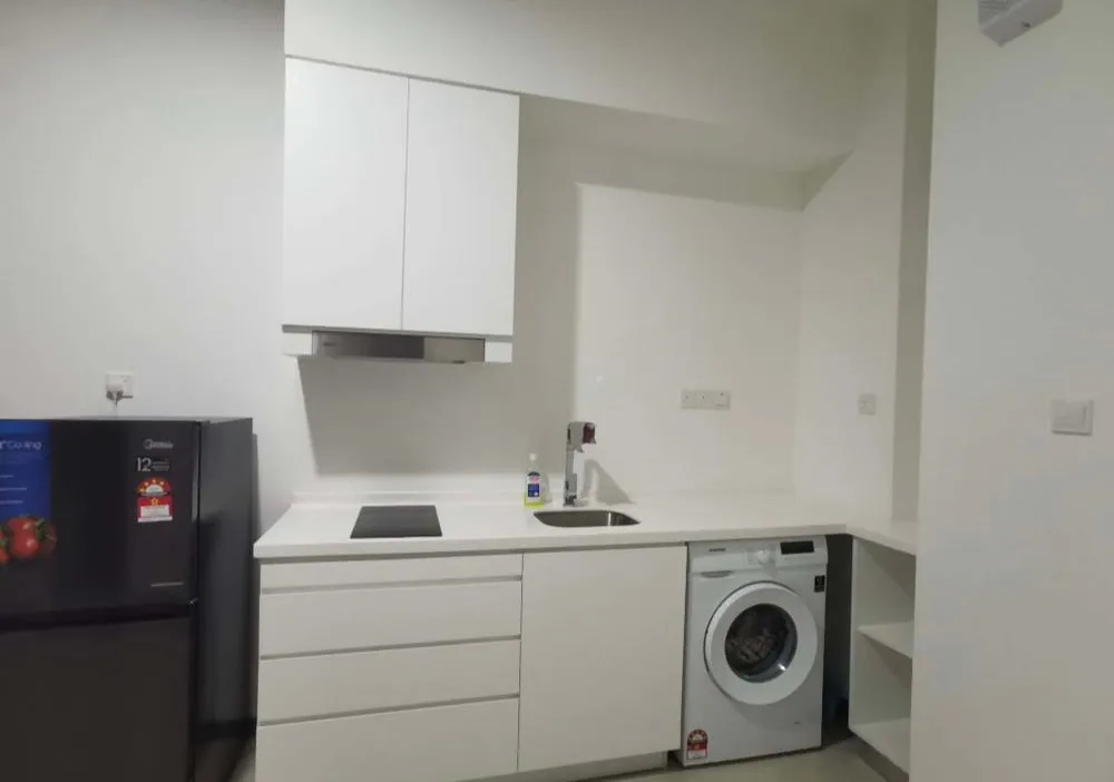 SouthLink Lifestyle Apartments unit property photo 2