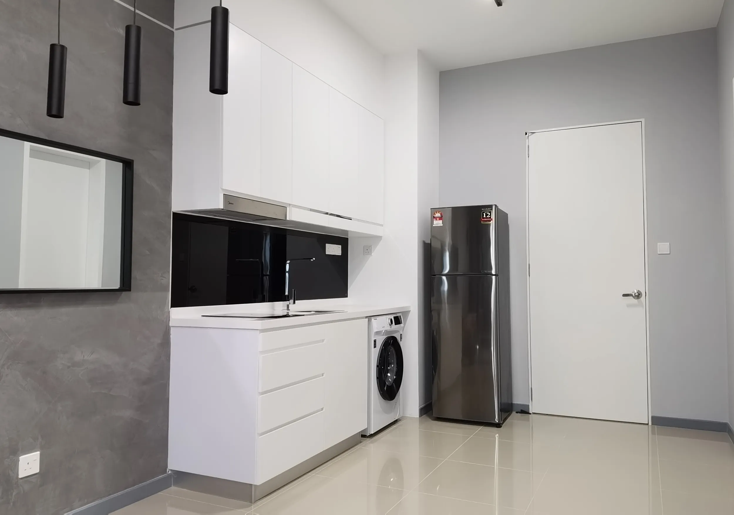 SouthLink Lifestyle Apartments unit property photo 4