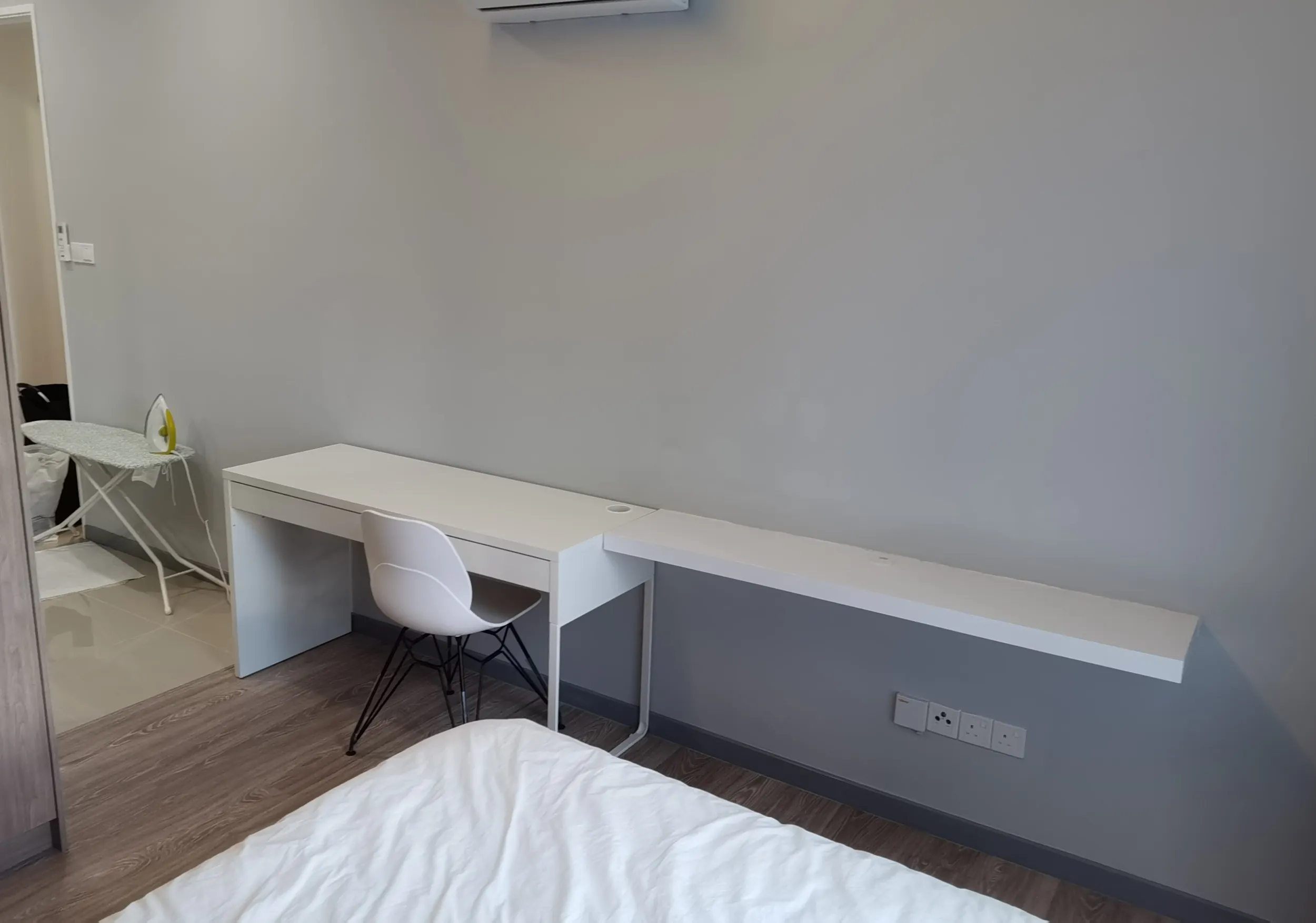 SouthLink Lifestyle Apartments unit property photo 9