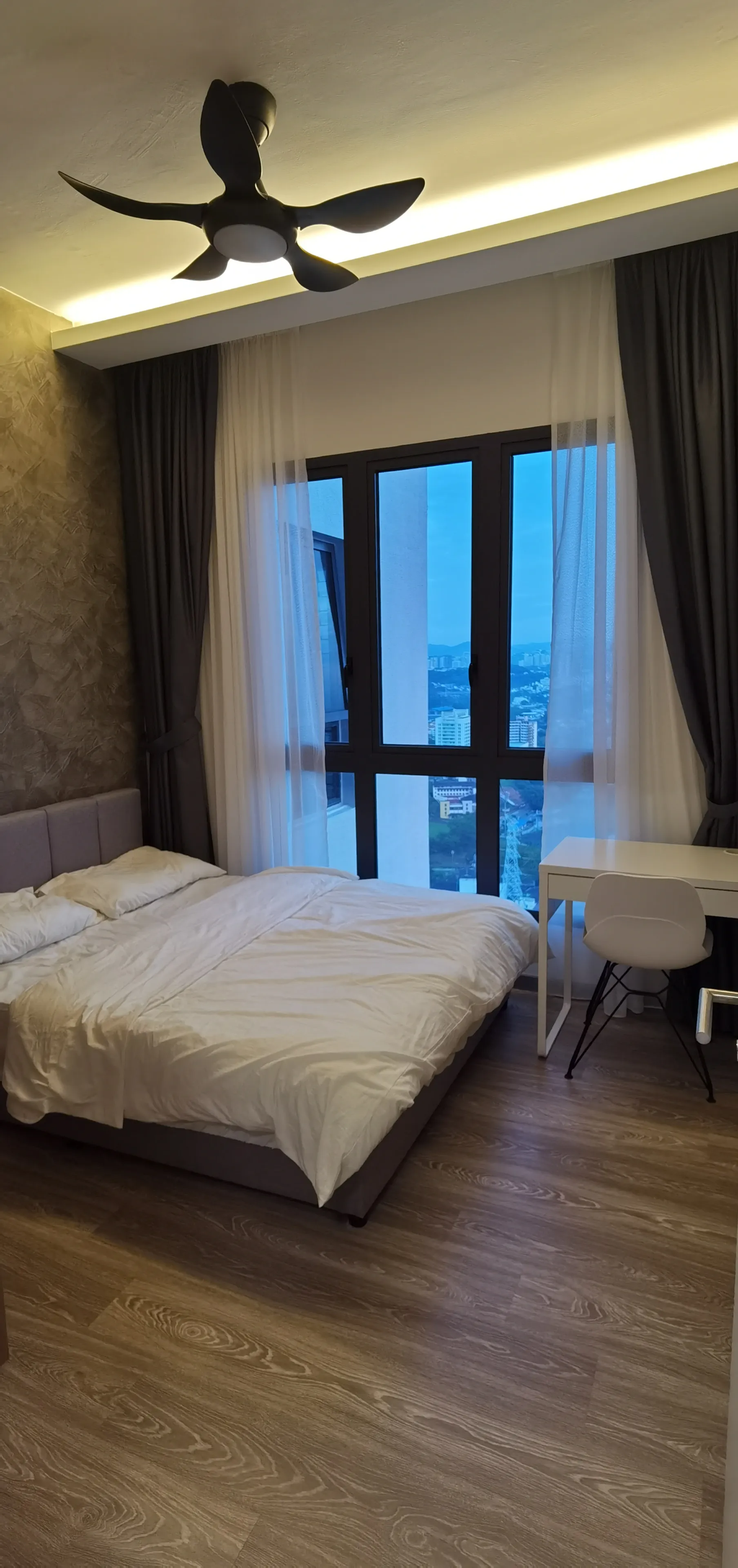 SouthLink Lifestyle Apartments unit property photo 16