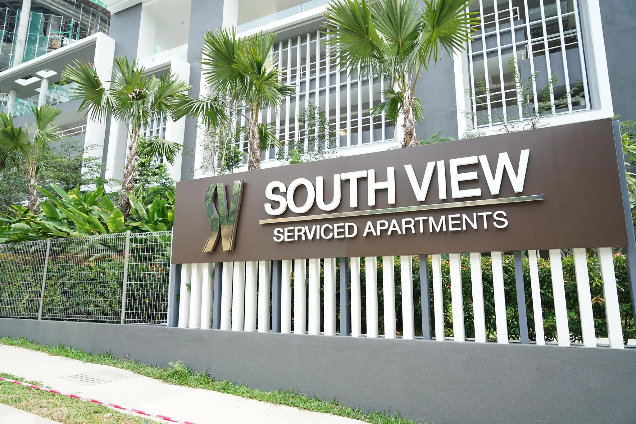 South View Serviced Apartments unit property photo 1