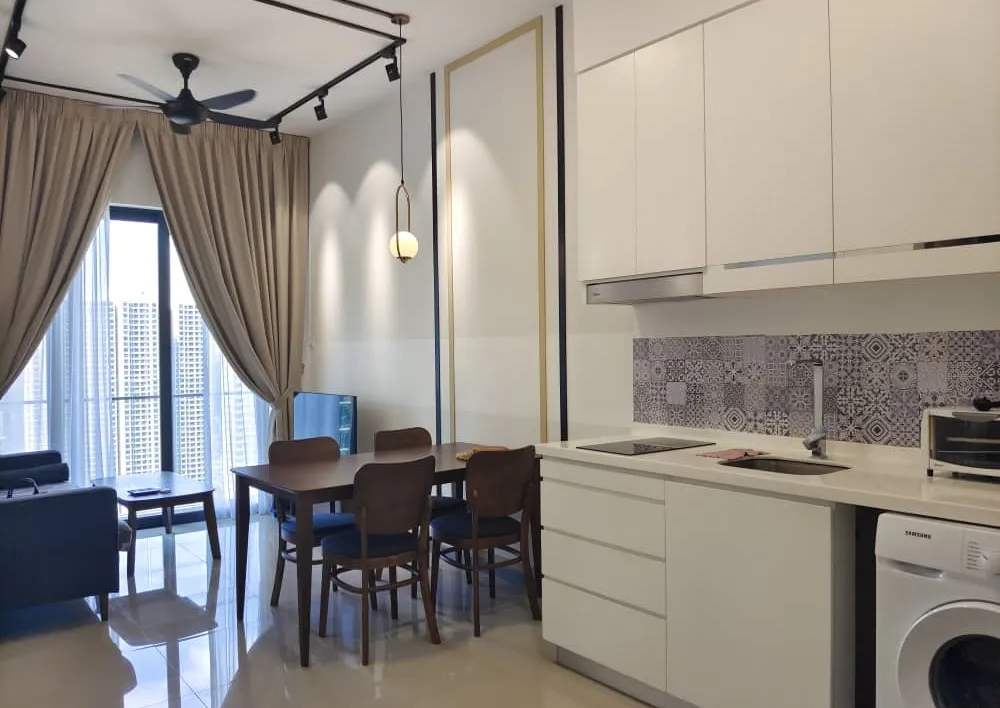 SouthLink Lifestyle Apartments unit property photo 1