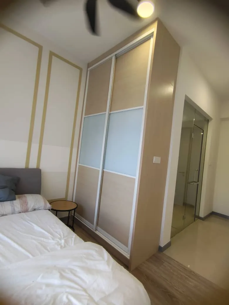 SouthLink Lifestyle Apartments unit property photo 3