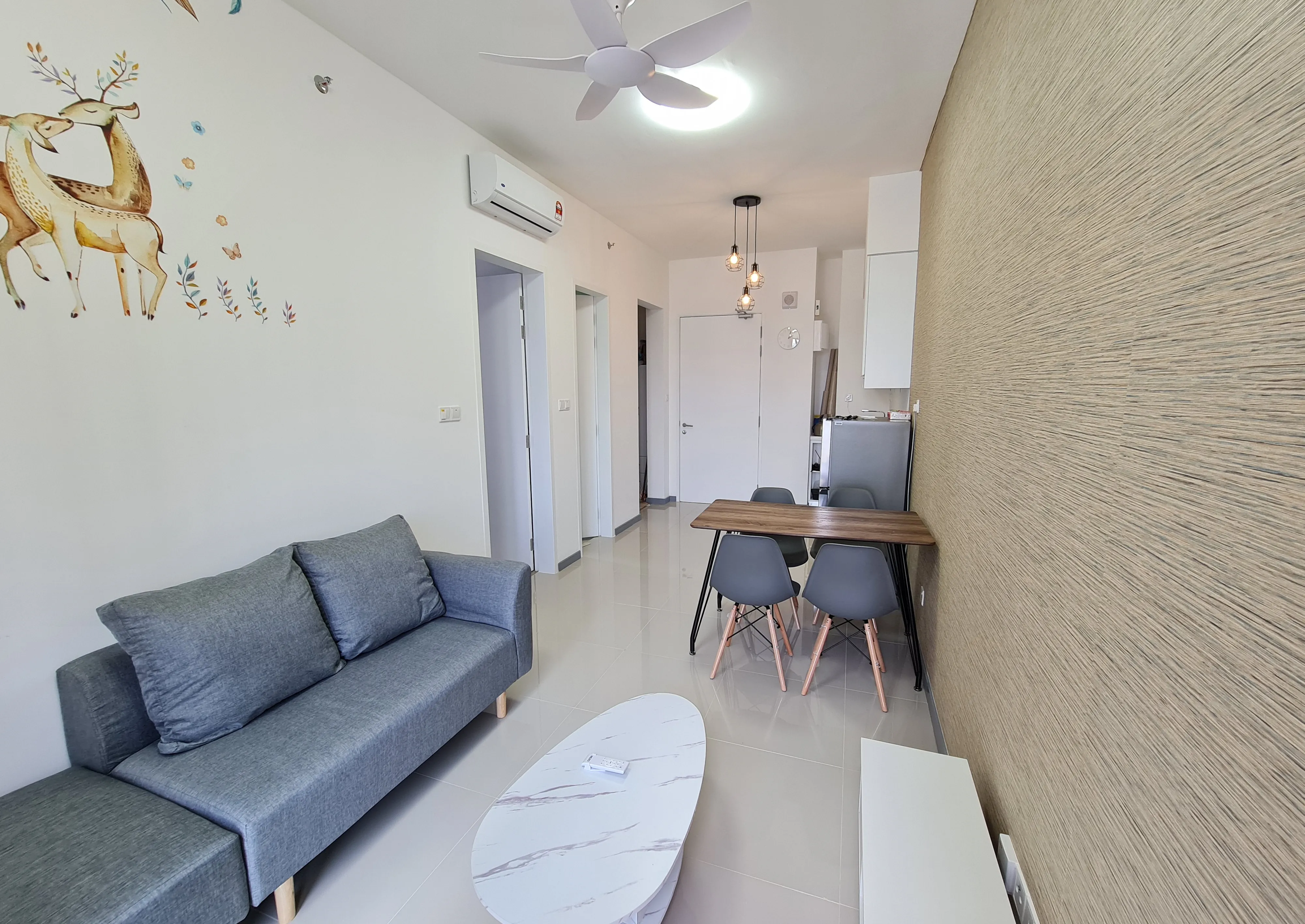 SouthLink Lifestyle Apartments unit property photo 1