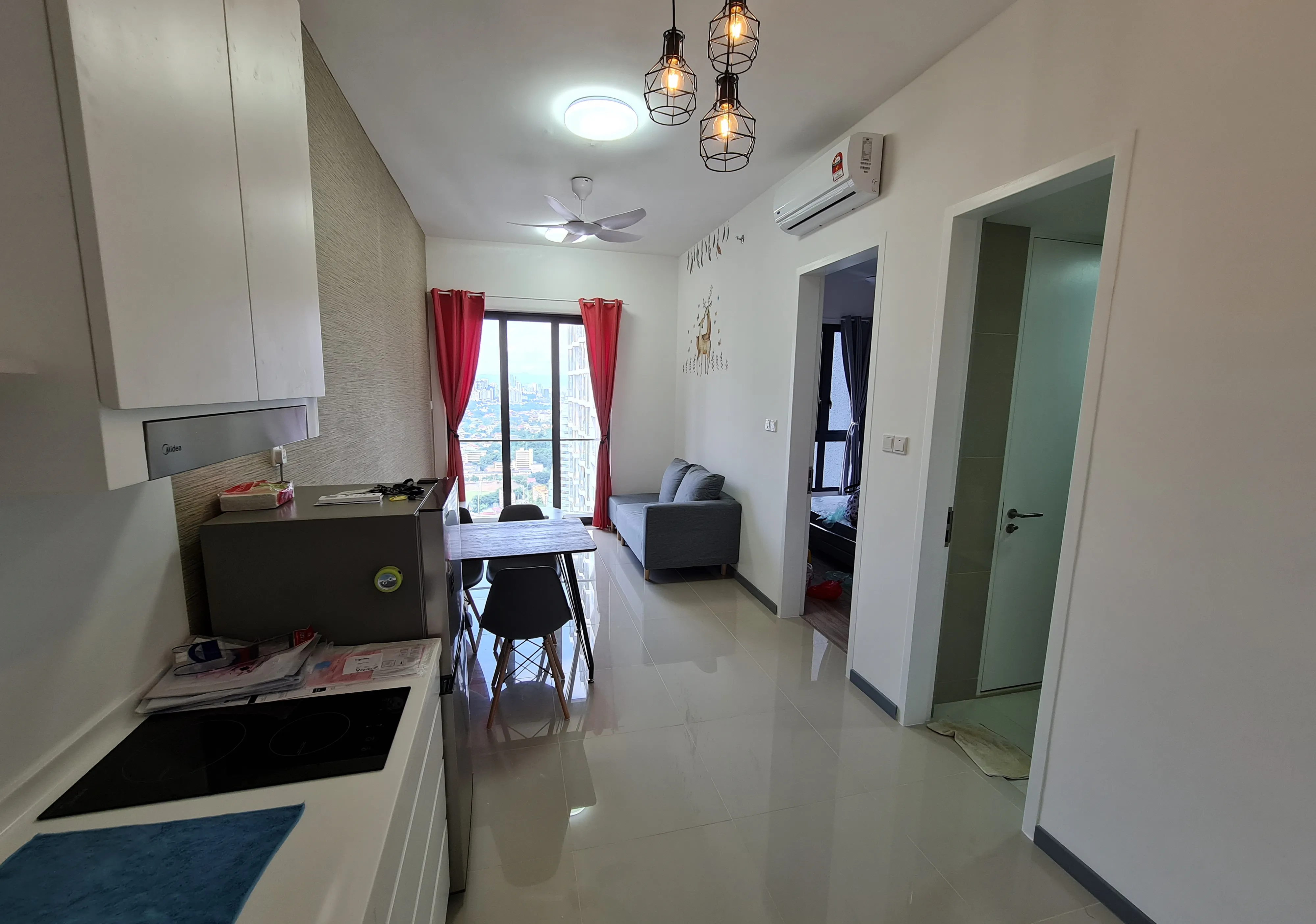 SouthLink Lifestyle Apartments unit property photo 2