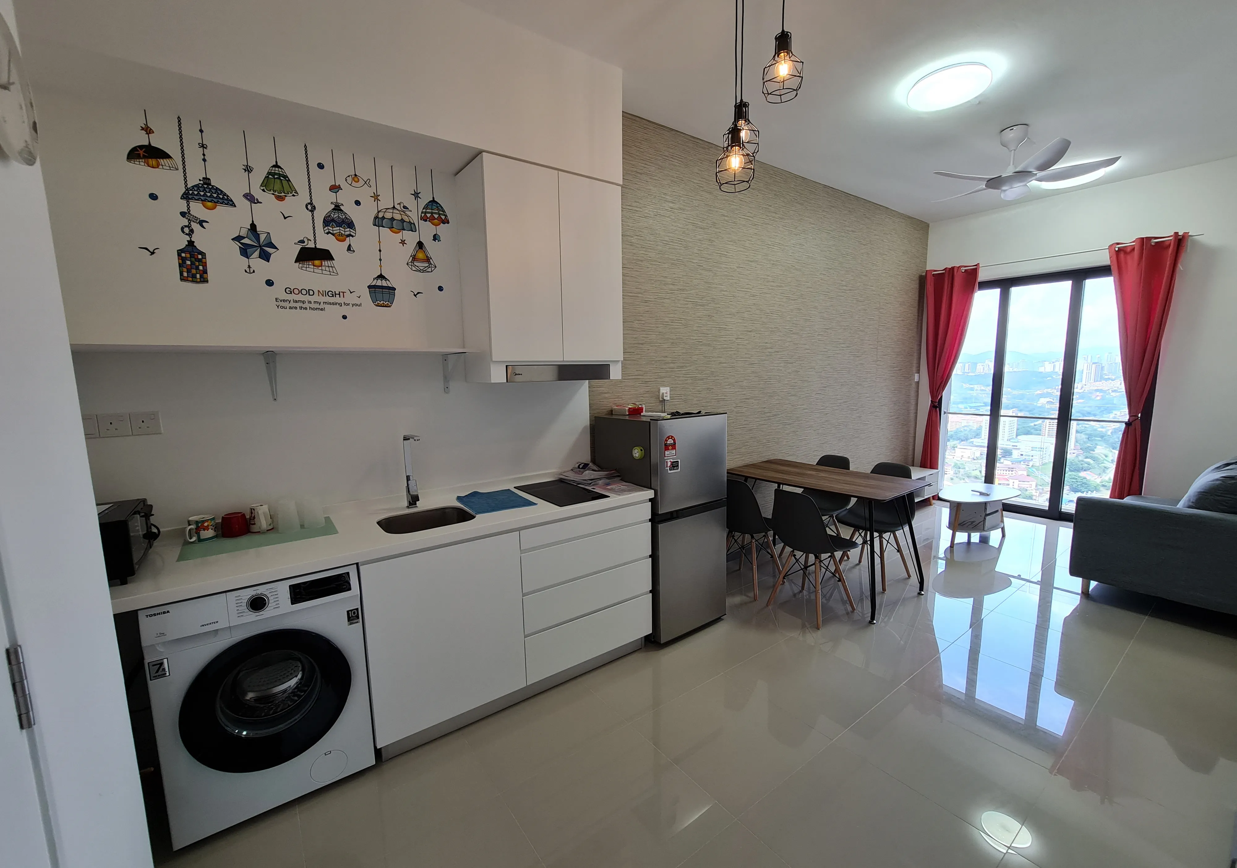 SouthLink Lifestyle Apartments unit property photo 5