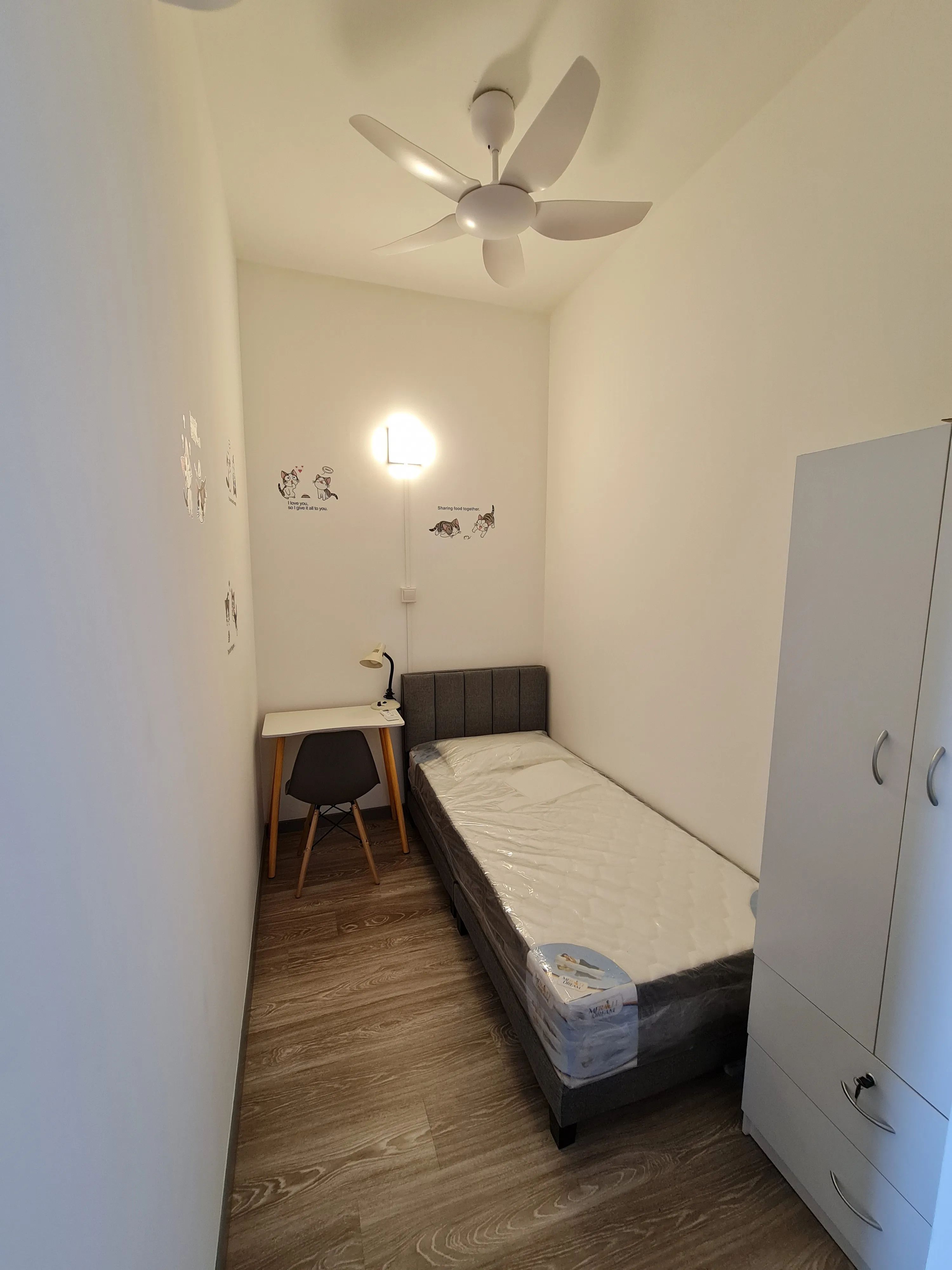 SouthLink Lifestyle Apartments unit property photo 8