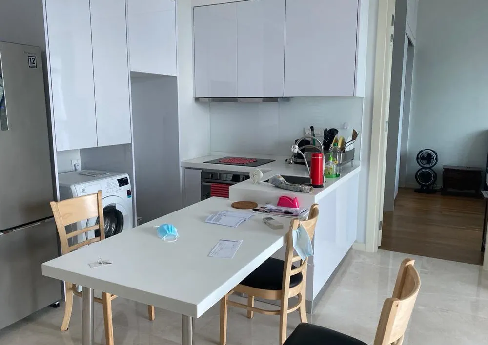 Vogue Suites One - KL Eco City