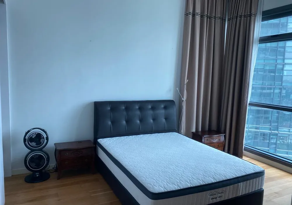 Vogue Suites One - KL Eco City unit property photo 4