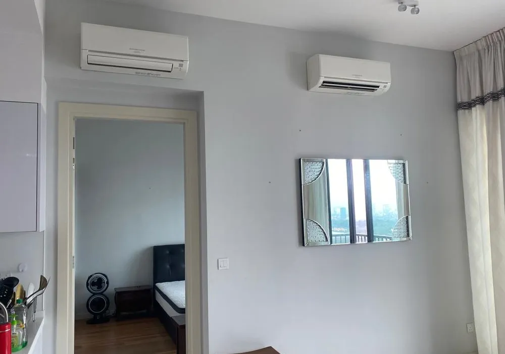 Vogue Suites One - KL Eco City unit property photo 5