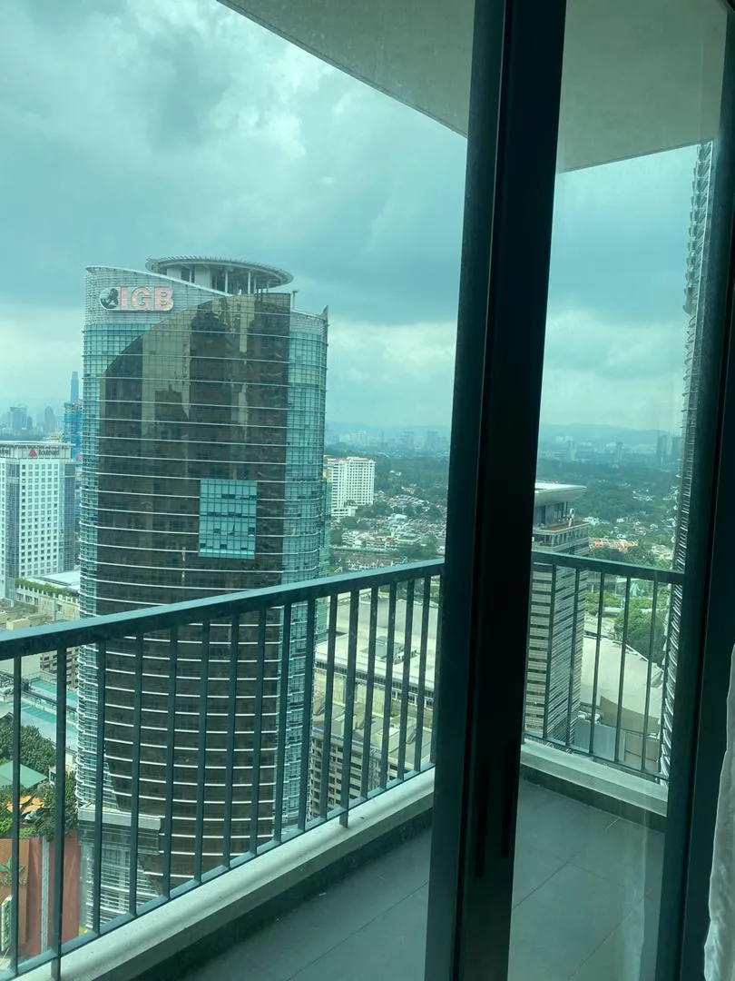 Vogue Suites One - KL Eco City unit property photo 7