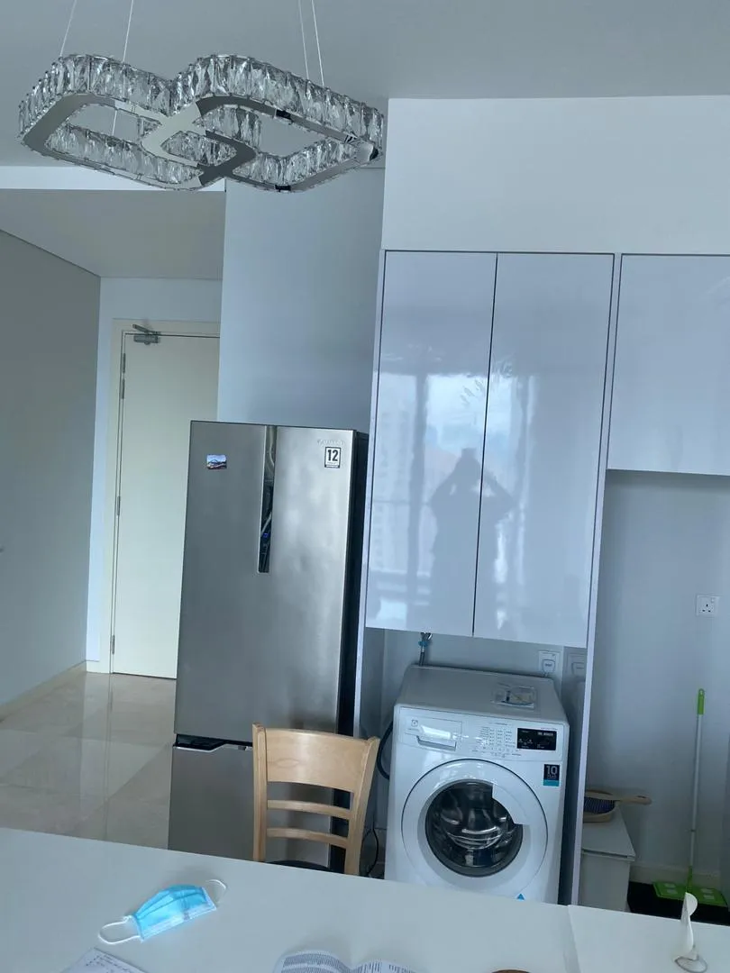 Vogue Suites One - KL Eco City unit property photo 8