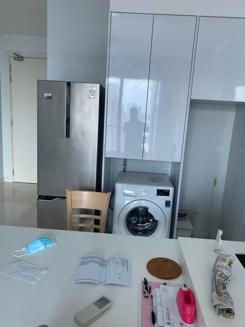 Vogue Suites One - KL Eco City unit property photo 9