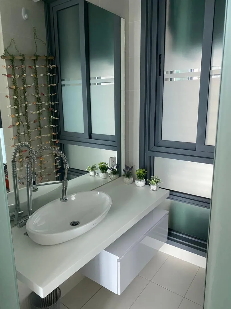 Vogue Suites One - KL Eco City unit property photo 11