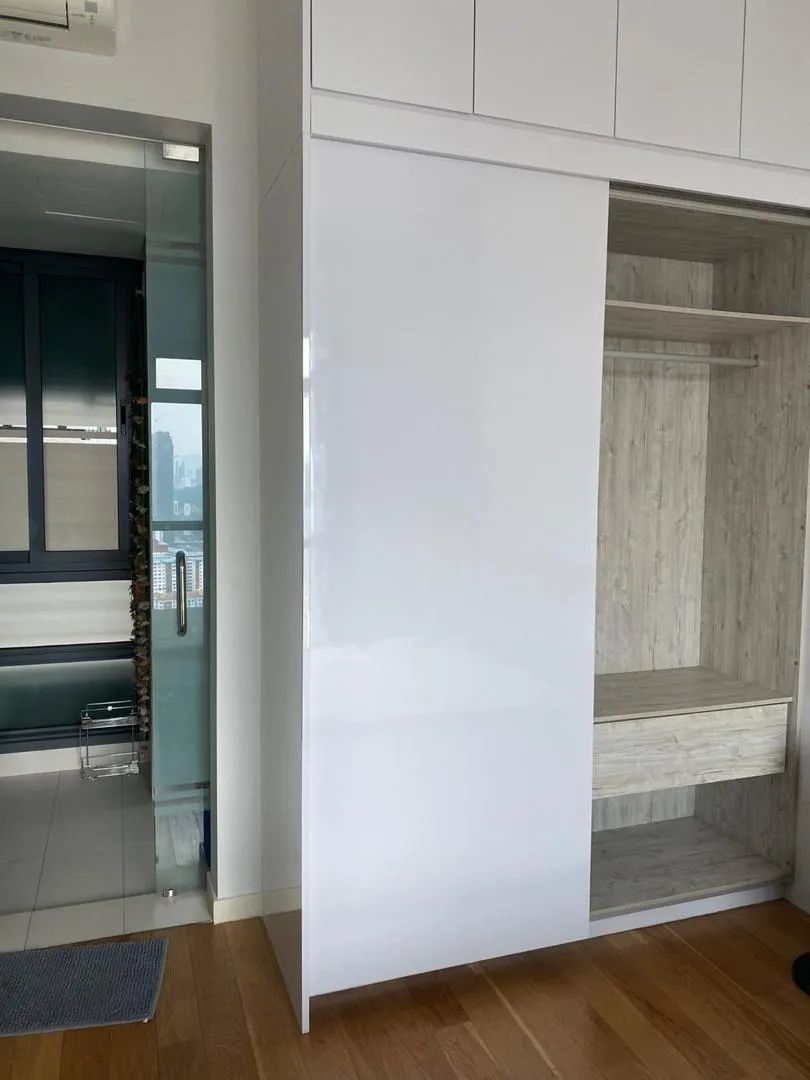 Vogue Suites One - KL Eco City unit property photo 12