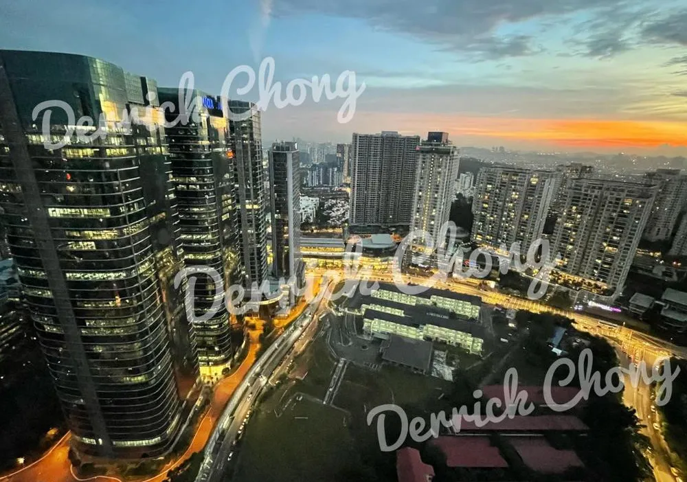 SouthLink Lifestyle Apartments unit property photo 3