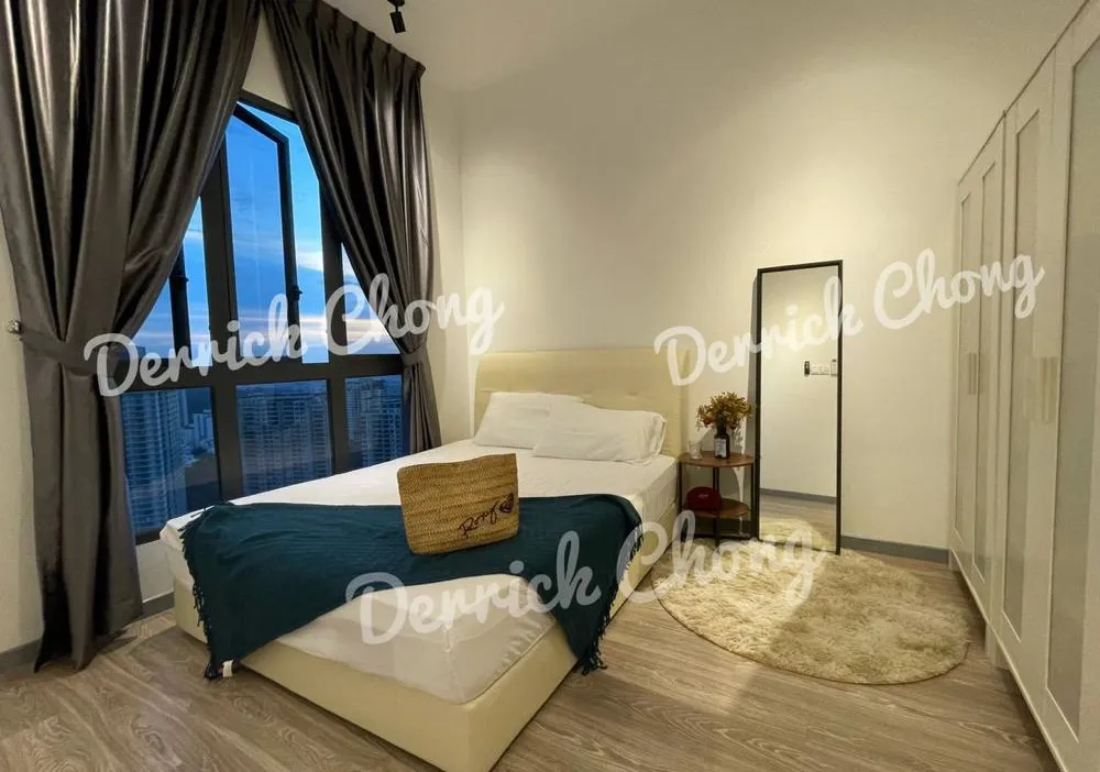 SouthLink Lifestyle Apartments unit property photo 4