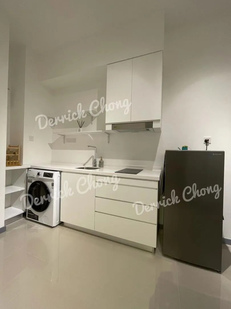 SouthLink Lifestyle Apartments unit property photo 8