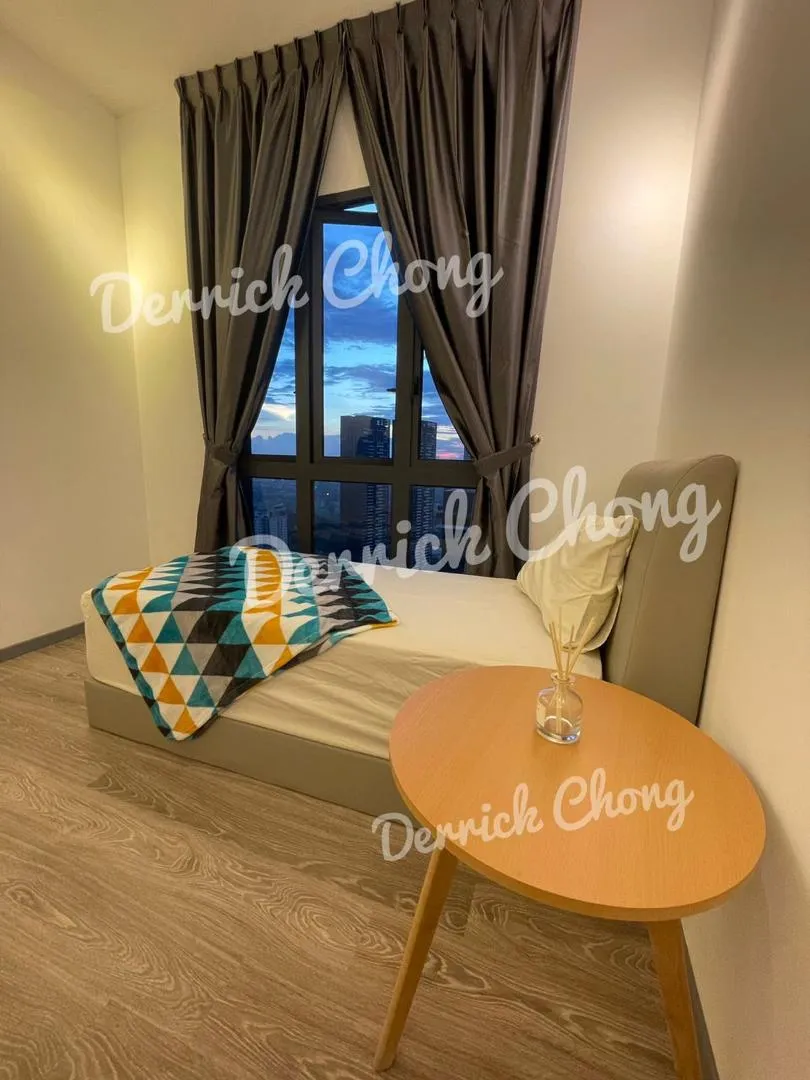 SouthLink Lifestyle Apartments unit property photo 9