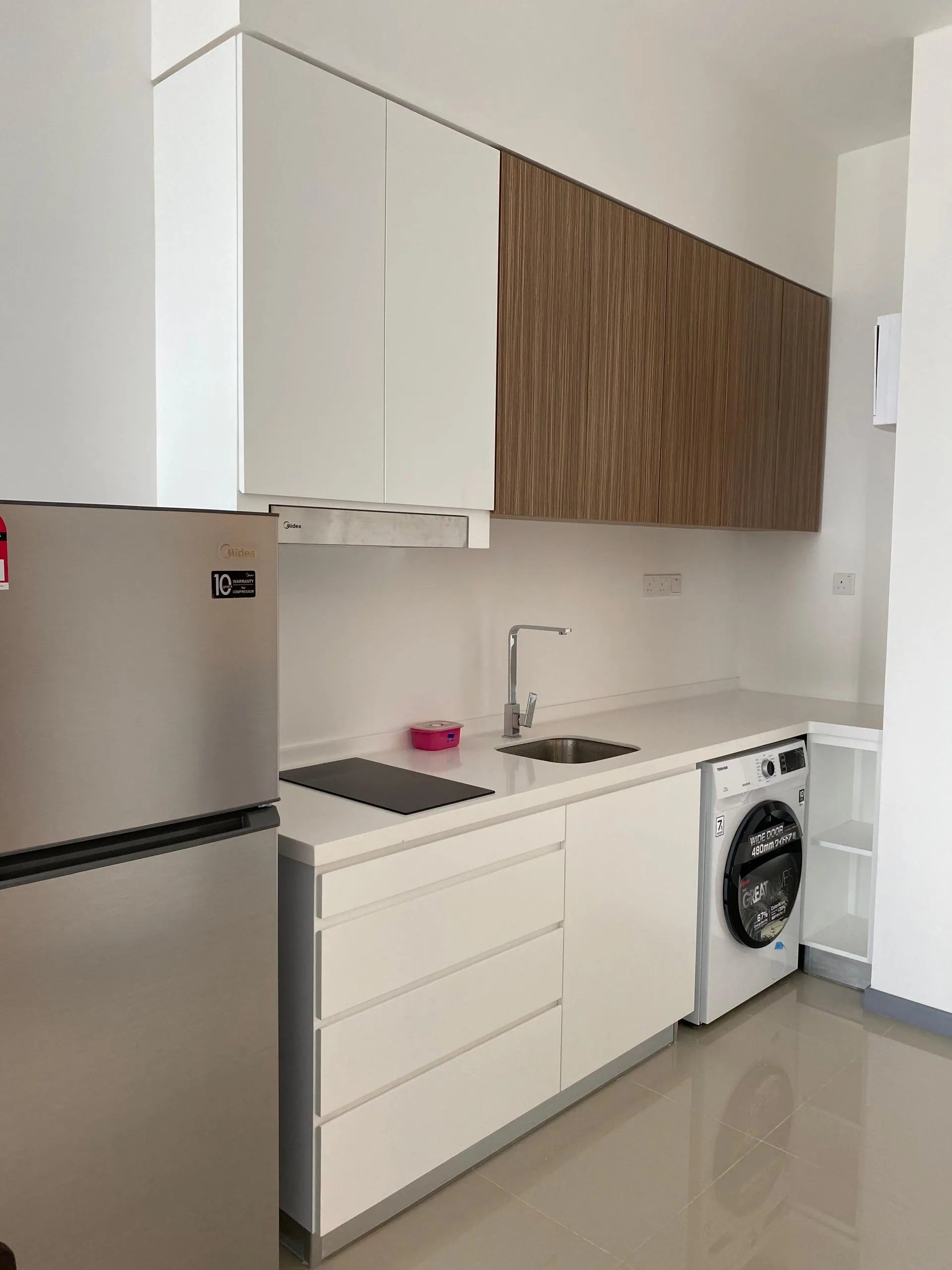 SouthLink Lifestyle Apartments unit property photo 8