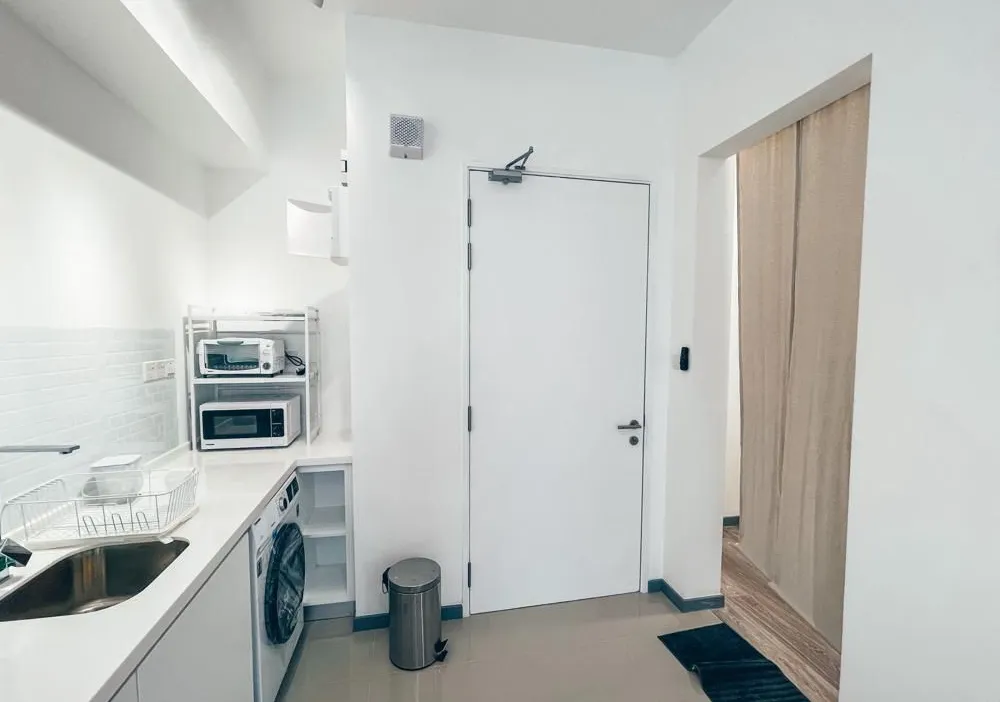 SouthLink Lifestyle Apartments unit property photo 2