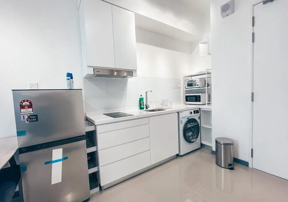 SouthLink Lifestyle Apartments unit property photo 3