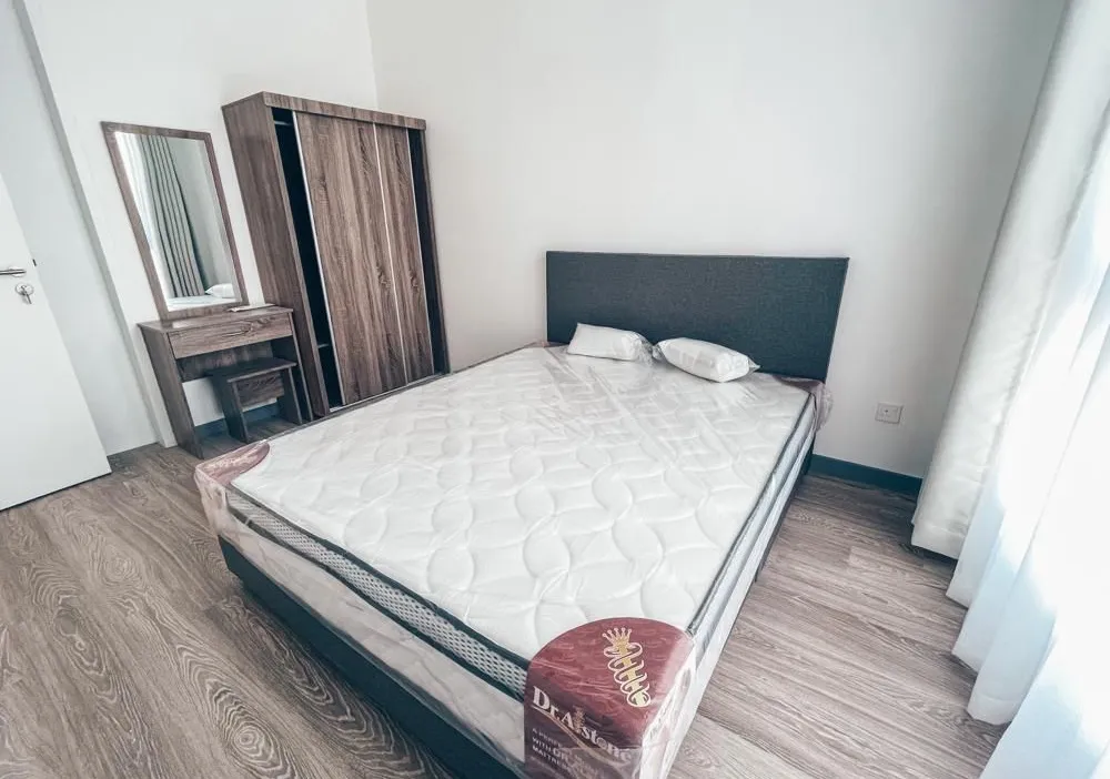 SouthLink Lifestyle Apartments unit property photo 4