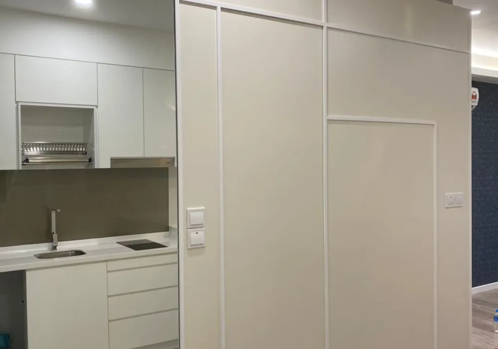 SouthLink Lifestyle Apartments unit property photo 3