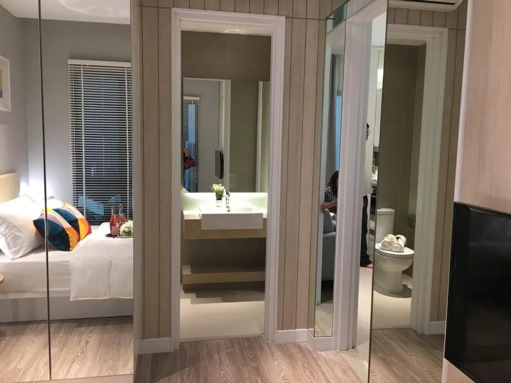 SouthLink Lifestyle Apartments unit property photo 4