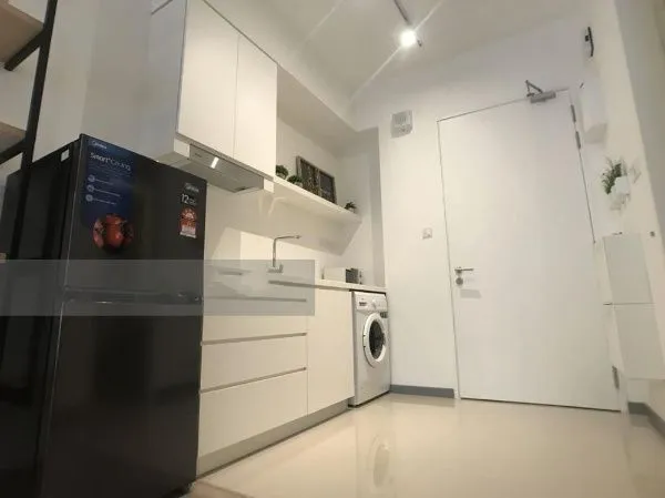 SouthLink Lifestyle Apartments unit property photo 4