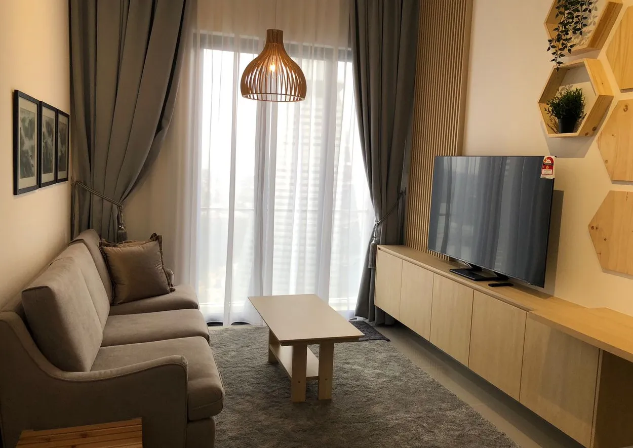 SouthLink Lifestyle Apartments unit property photo 1