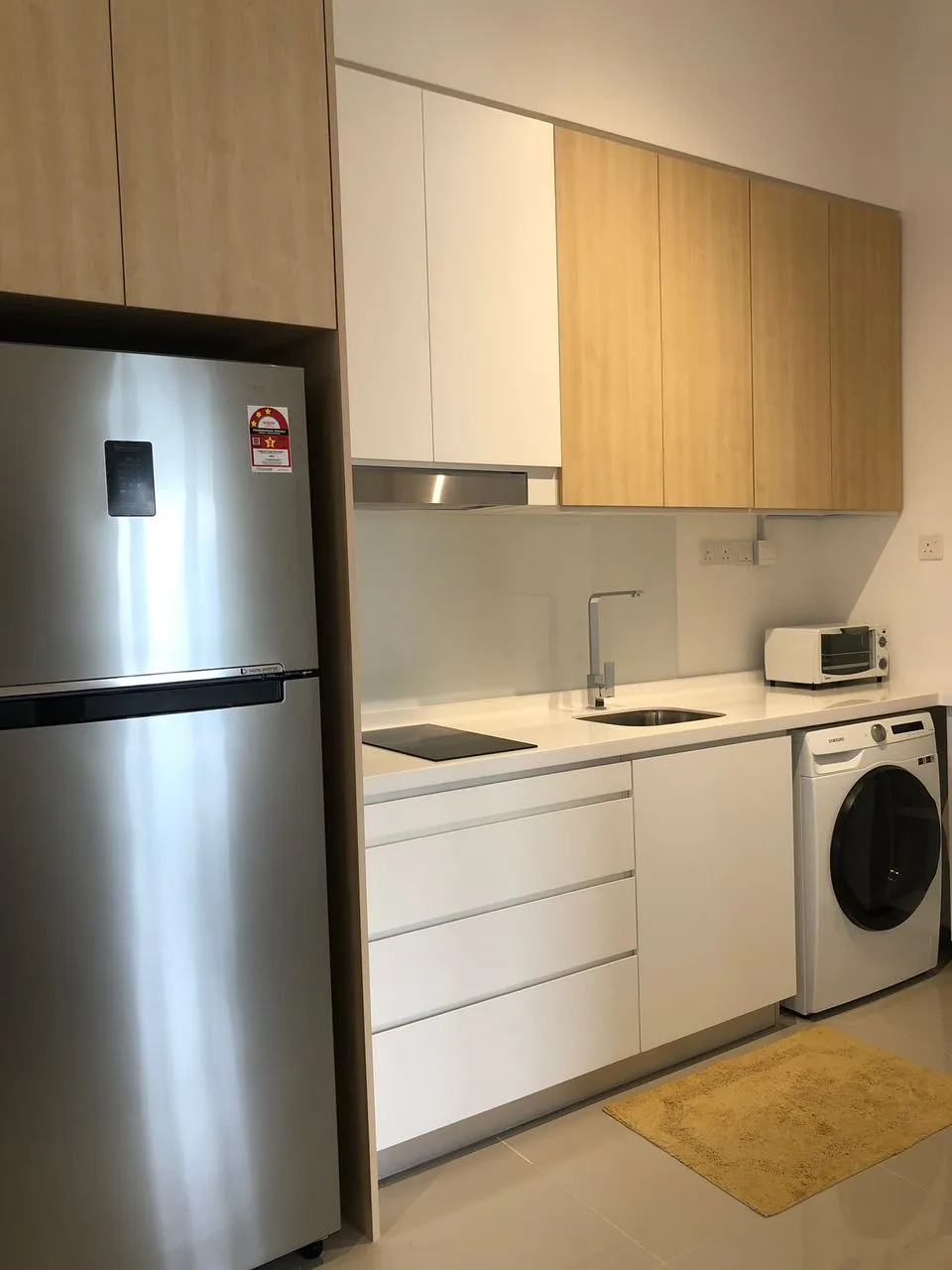 SouthLink Lifestyle Apartments unit property photo 4