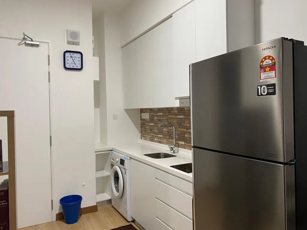 SouthLink Lifestyle Apartments unit property photo 9