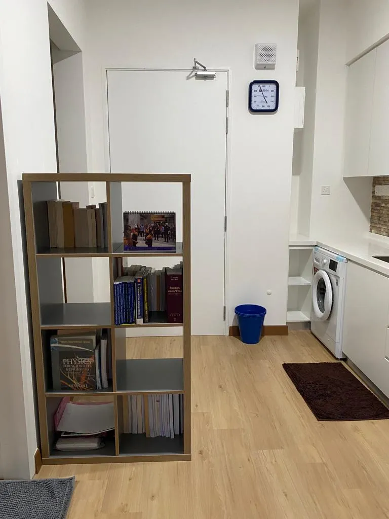 SouthLink Lifestyle Apartments unit property photo 10
