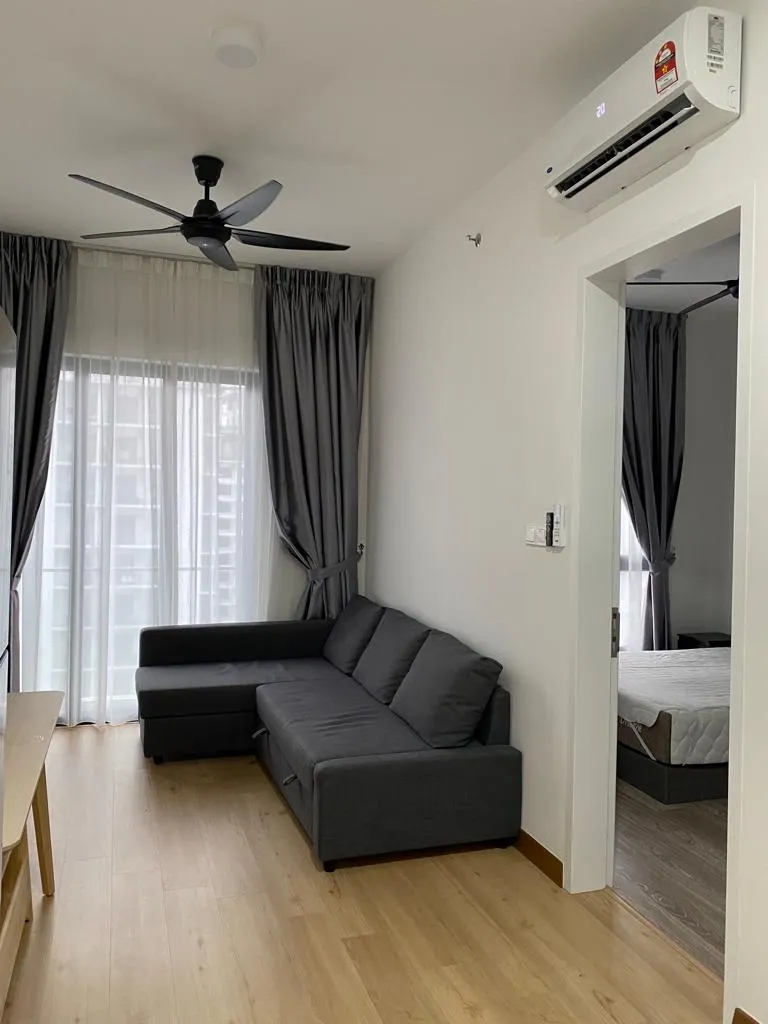 SouthLink Lifestyle Apartments unit property photo 11