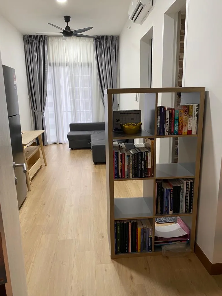 SouthLink Lifestyle Apartments unit property photo 12