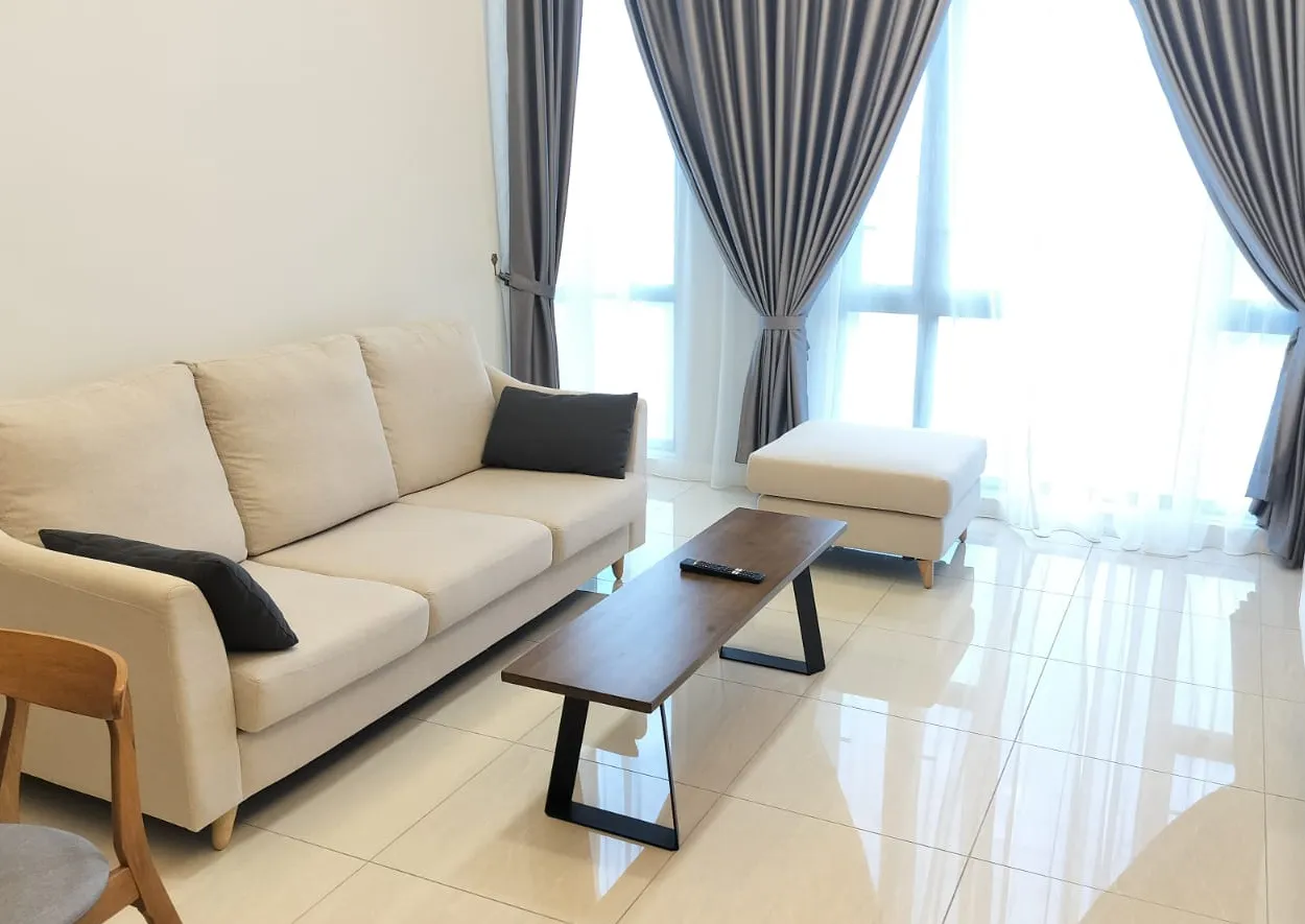Sentral Suites KL Sentral unit property photo 1