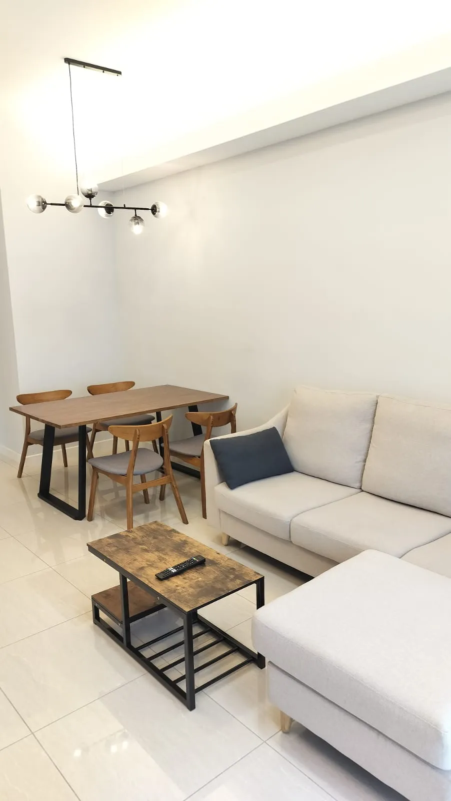Sentral Suites KL Sentral unit property photo 3