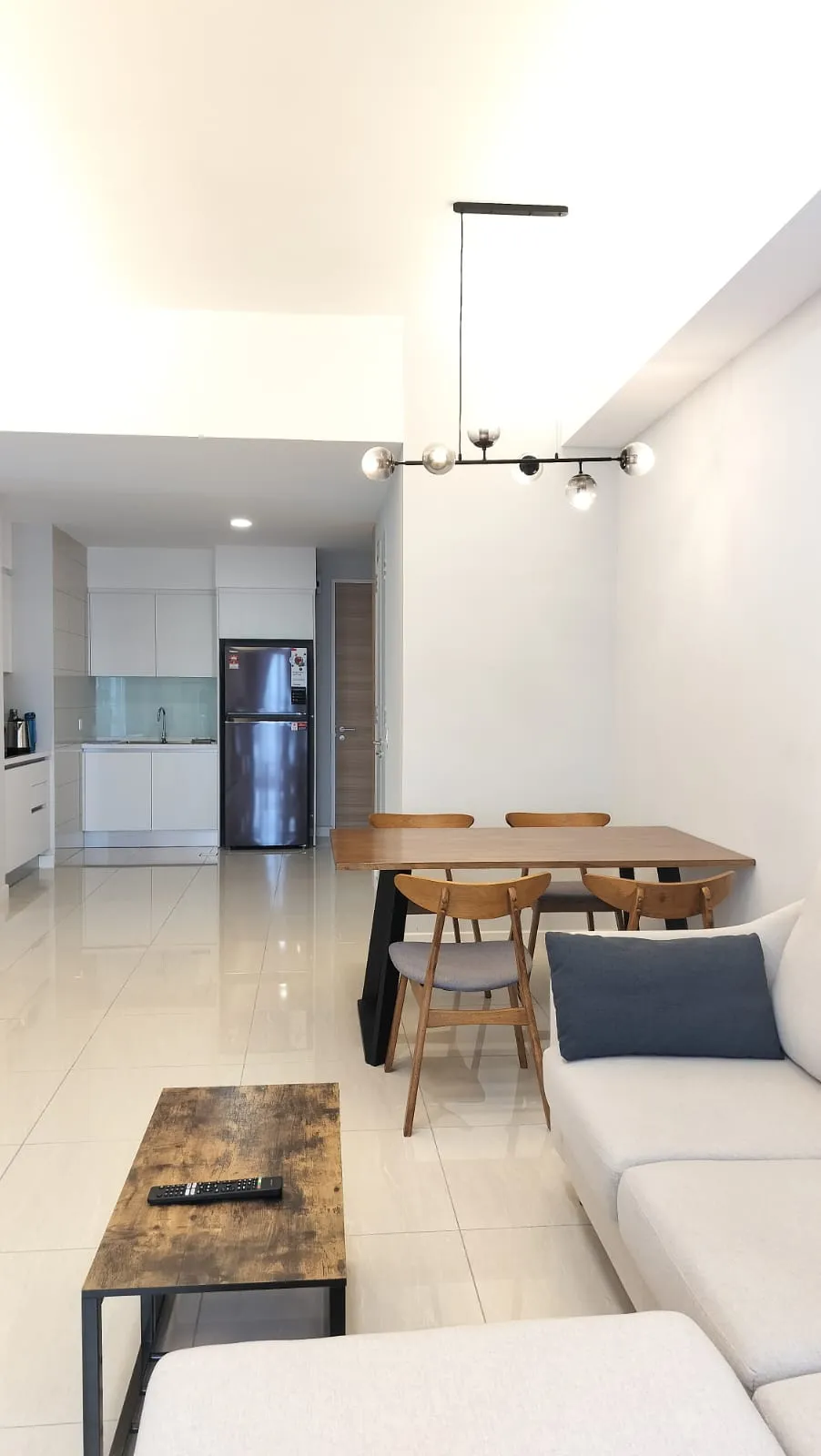 Sentral Suites KL Sentral unit property photo 4