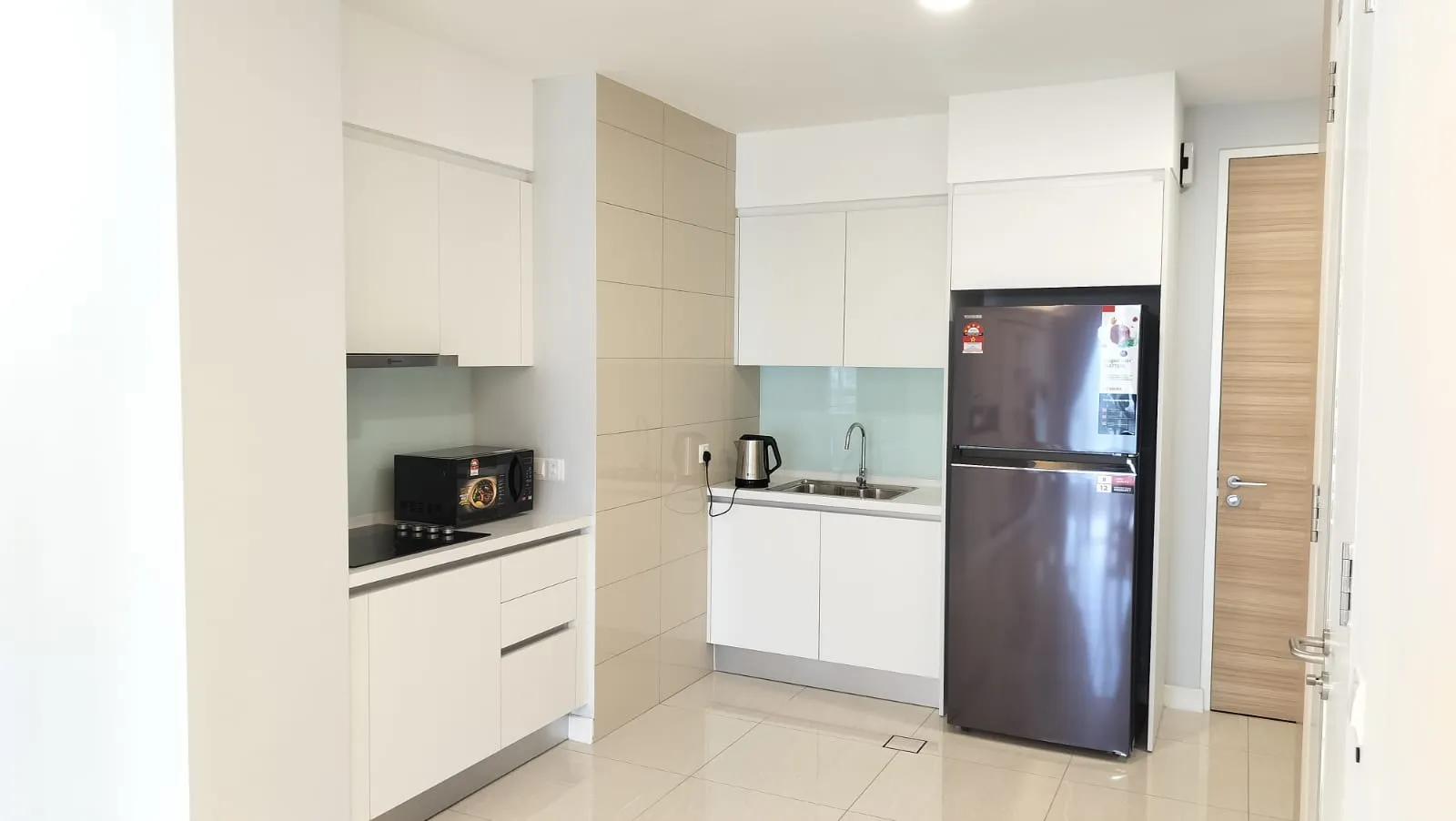 Sentral Suites KL Sentral unit property photo 5