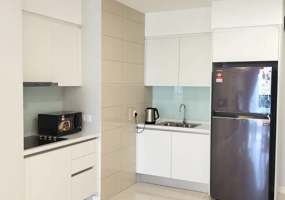 Sentral Suites KL Sentral unit property photo 6