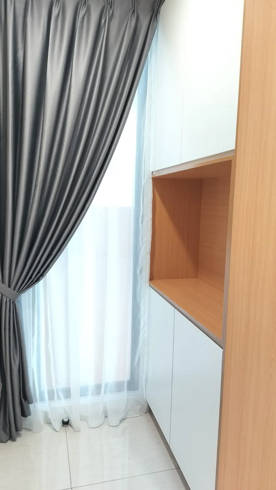 Sentral Suites KL Sentral unit property photo 10