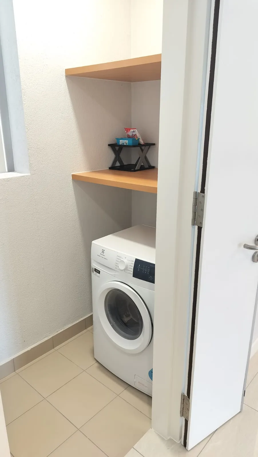 Sentral Suites KL Sentral unit property photo 11