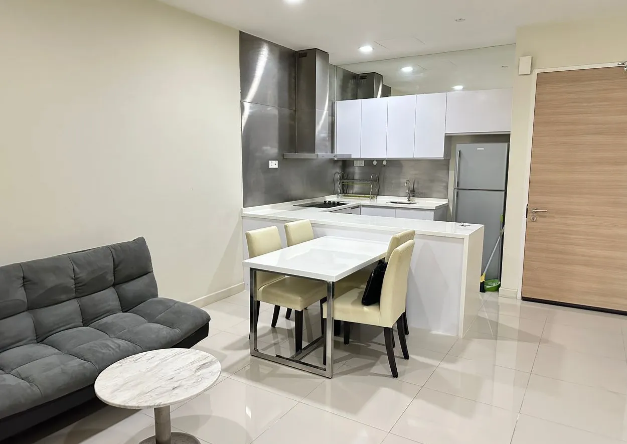 Camellia Serviced Suites unit property photo 1