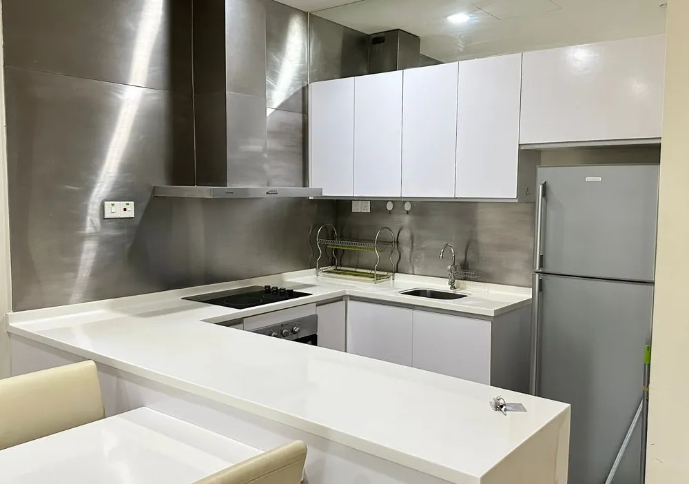 Camellia Serviced Suites unit property photo 2