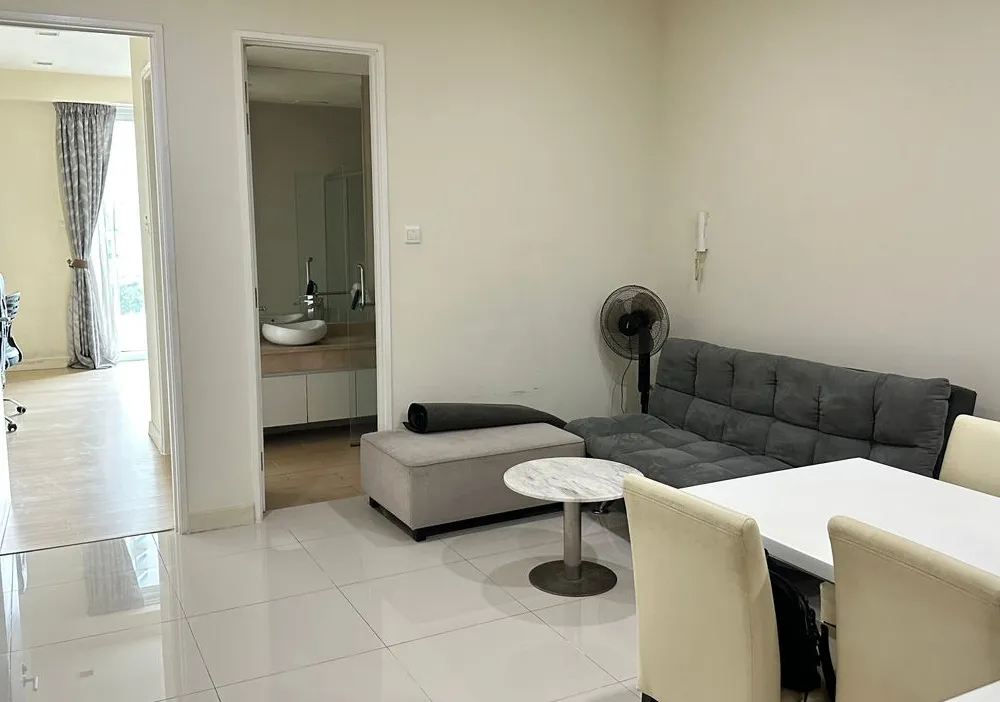 Camellia Serviced Suites unit property photo 3