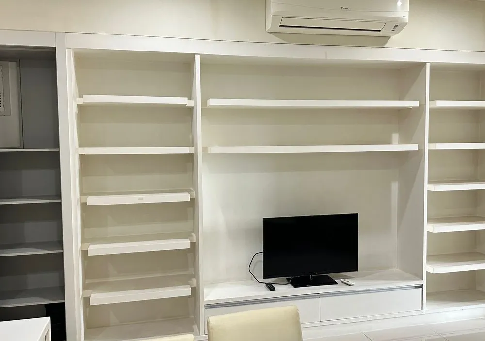 Camellia Serviced Suites unit property photo 4