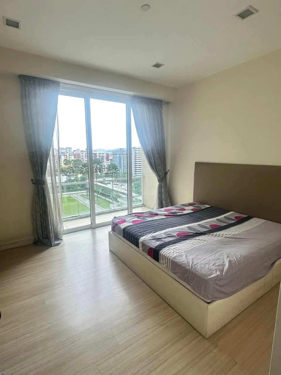 Camellia Serviced Suites unit property photo 6