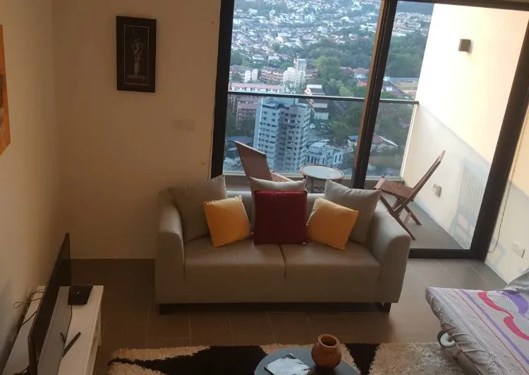 The Establishment Kuala Lumpur Rent listing