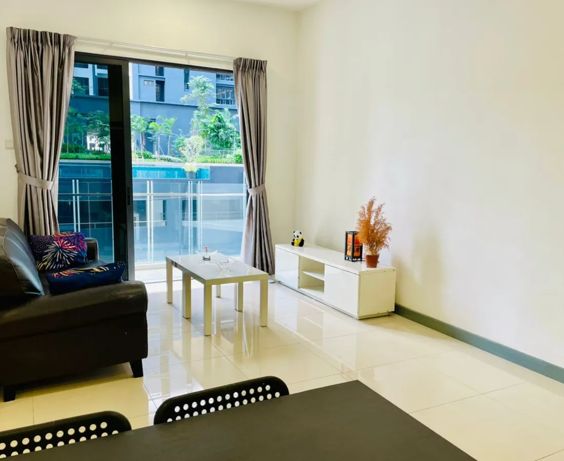South View Serviced Apartments unit property photo 2